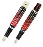 Visconti Limited Edition Backgammon Fountain Pen